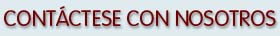 CONTACTESE CON NOSOTROS